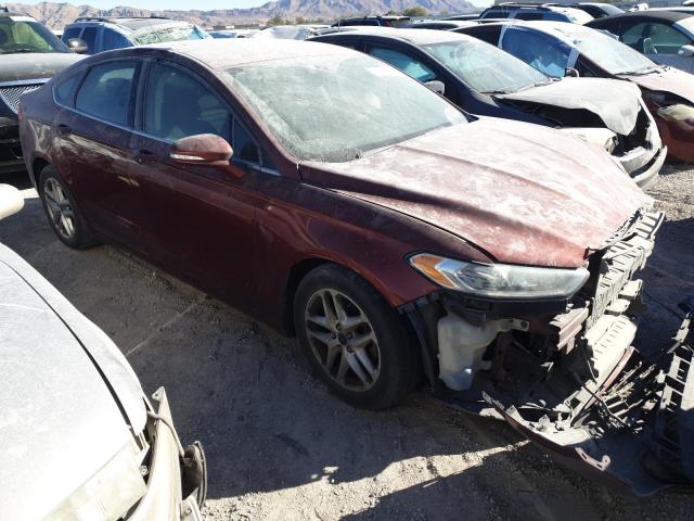 VIN 3FA6P0H78ER213623 2014 Ford Fusion, SE no.4