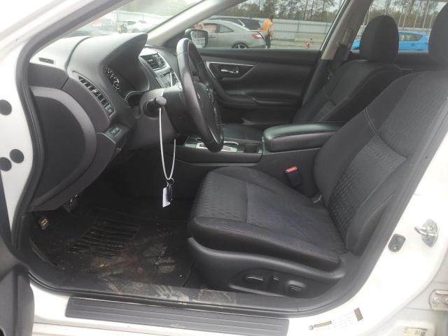 2018 NISSAN ALTIMA 2.5 - 1N4AL3AP0JC206823