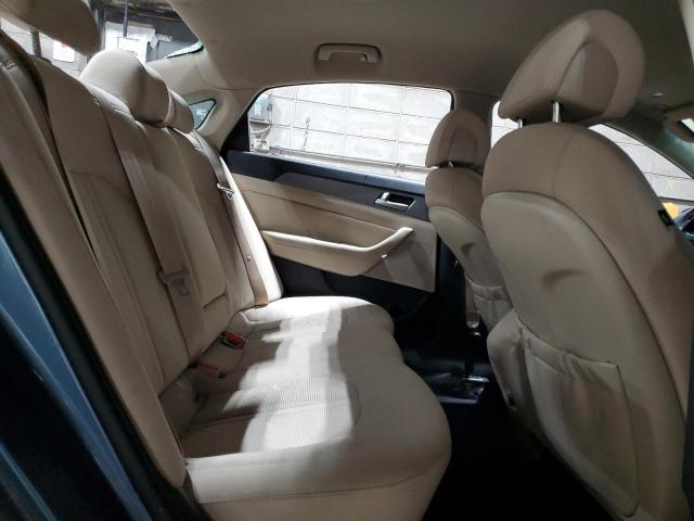 2015 HYUNDAI SONATA SE - 5NPE24AF3FH186235