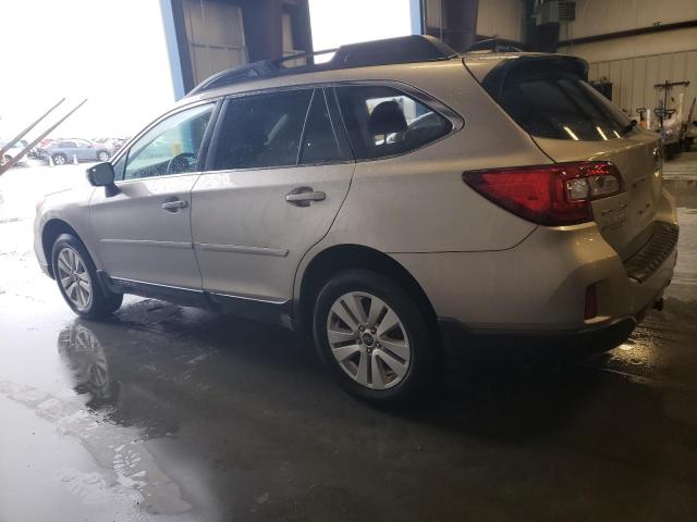 2017 SUBARU OUTBACK 2. - 4S4BSAHC8H3332443