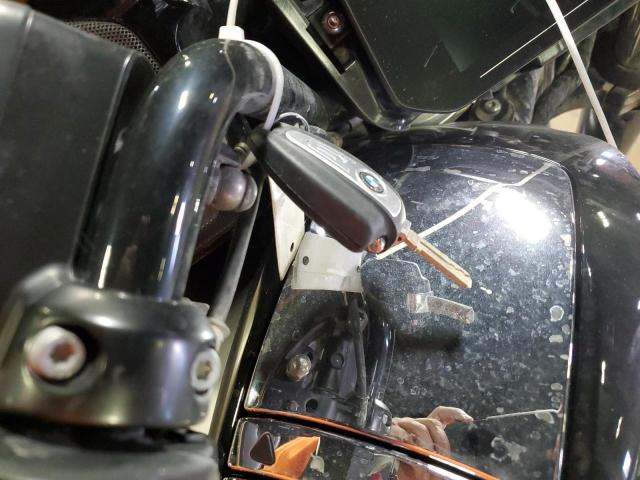 2023 BMW R18 B WB10L3300P6G63841