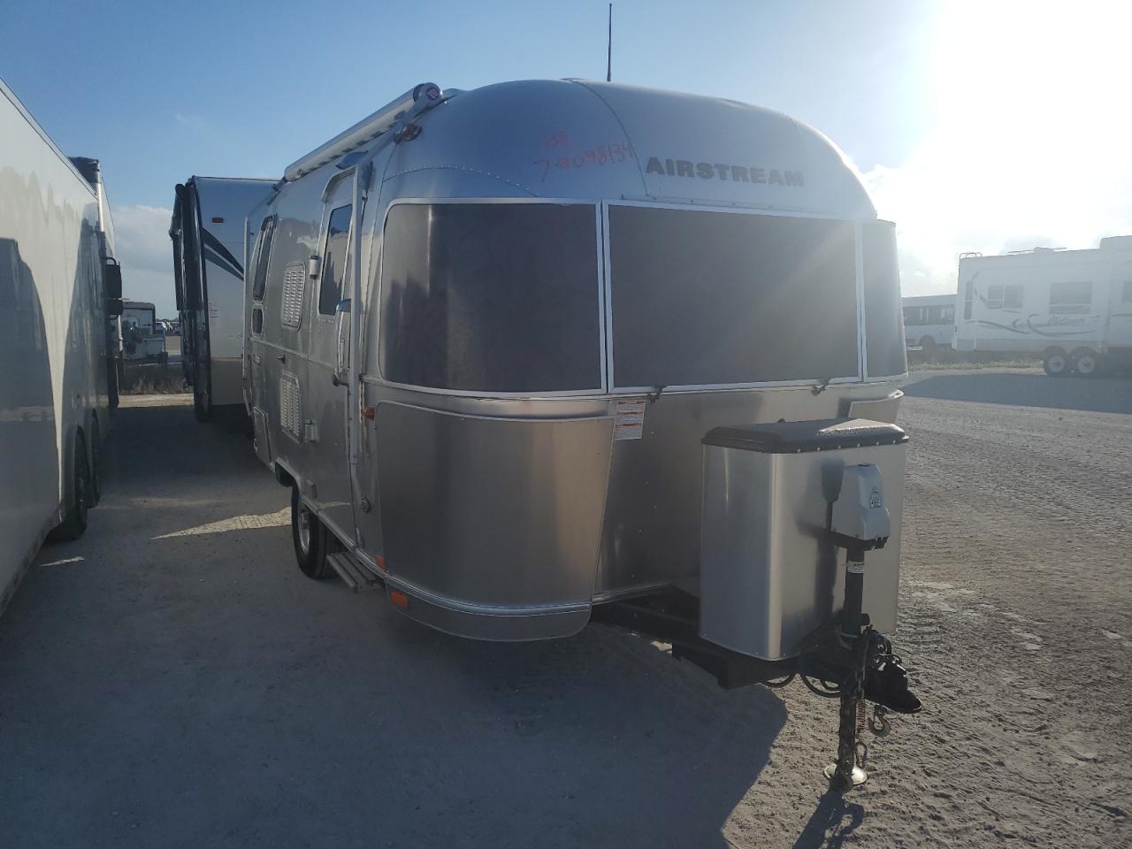 Airstream International 2018 