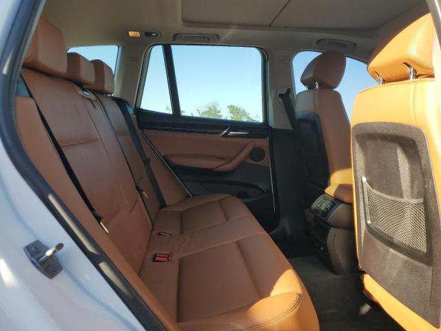 2015 BMW X3 XDRIVE3 - 5UXWX7C51F0K34676