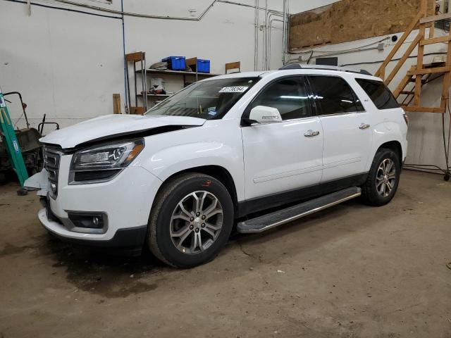 VIN 1GKKVRKD8GJ344196 2016 GMC ACADIA no.1