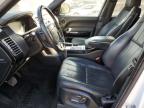 LAND ROVER RANGE ROVE photo