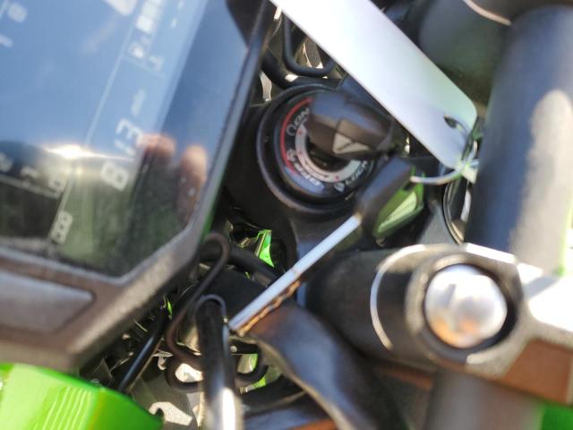 2024 KAWASAKI ER500 ML5ERGE15RDA09625