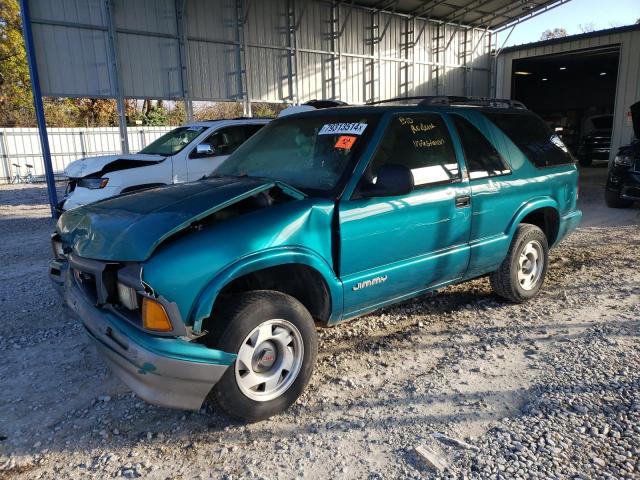 1995 GMC JIMMY #2972383423