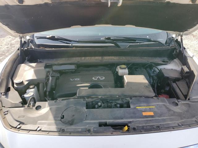 2019 INFINITI QX60 LUXE - 5N1DL0MN3KC532872