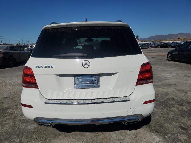 VIN WDCGG5HB7EG156767 2014 MERCEDES-BENZ GLK-CLASS no.6