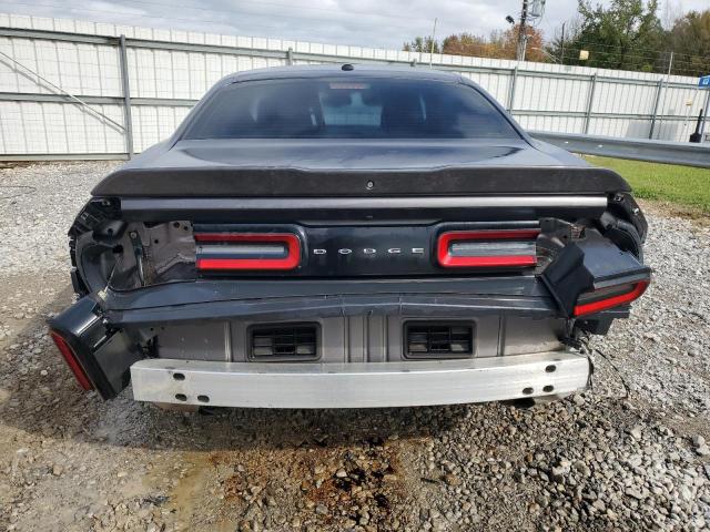 VIN 2C3CDZAG2FH761381 2015 Dodge Challenger, Sxt no.6