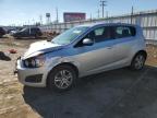 2016 CHEVROLET SONIC LT - 1G1JC6SH7G4160566