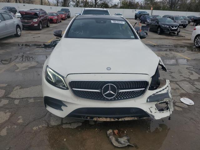 VIN WDDZF6EB6HA176940 2017 MERCEDES-BENZ E-CLASS no.5