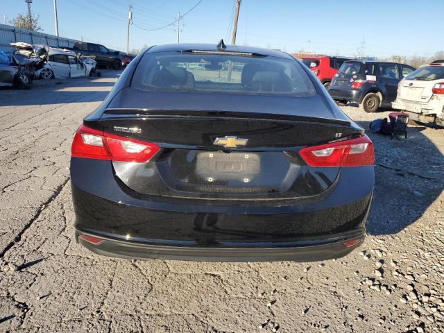 2018 CHEVROLET MALIBU LT - 1G1ZD5ST1JF219329