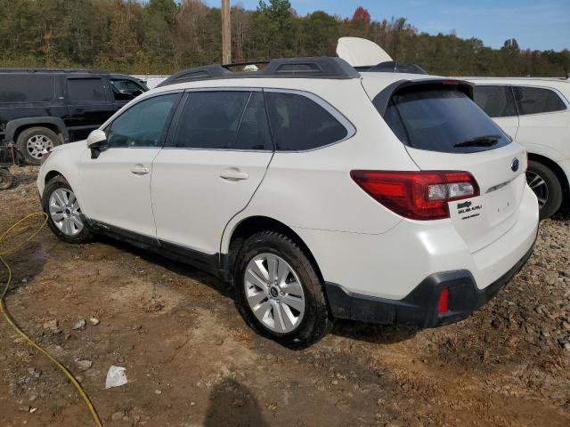 2019 SUBARU OUTBACK 2. - 4S4BSAFC1K3240357