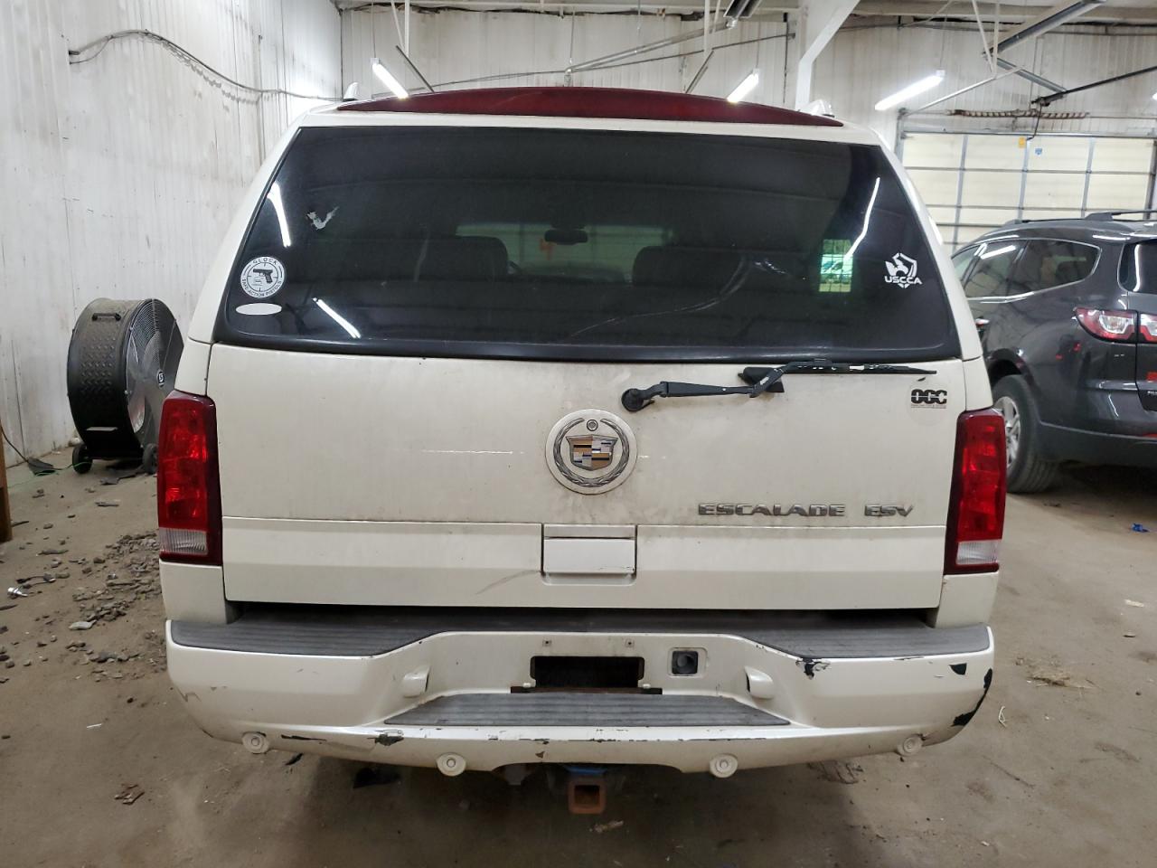 Lot #3034335068 2004 CADILLAC ESCALADE E