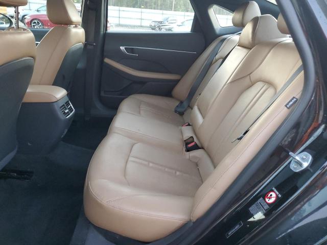 2020 HYUNDAI SONATA SEL - 5NPEF4JA6LH018321