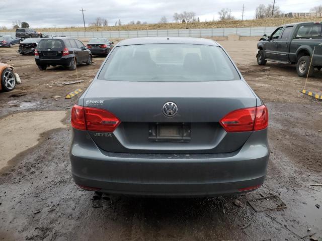 VIN 3VW1K7AJ9EM433929 2014 VOLKSWAGEN JETTA no.6