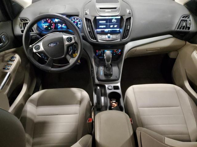 VIN 1FMCU9GXXEUD38302 2014 FORD ESCAPE no.8