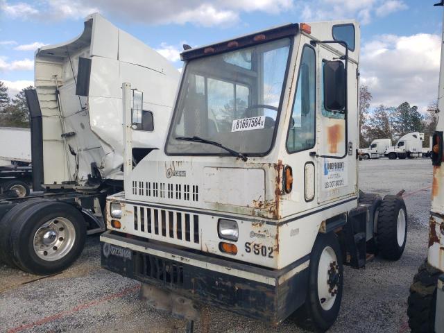 2000 OTTAWA YARD TRACTOR 30 #3023445281