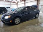 2015 CHEVROLET CRUZE LS - 1G1PA5SH5F7261936