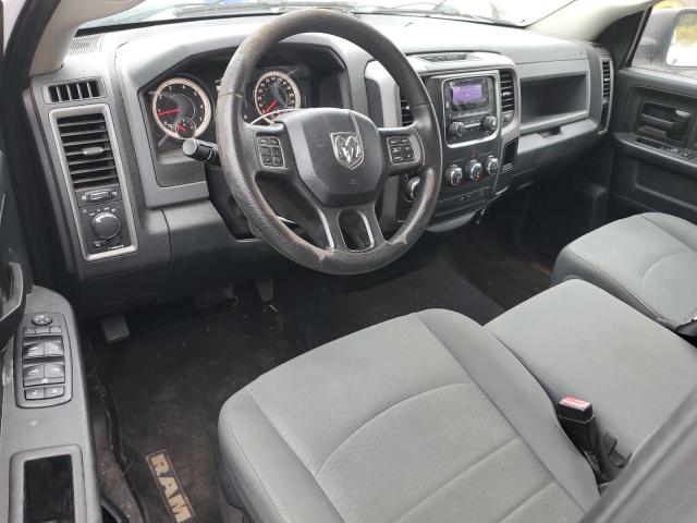 2017 RAM 1500 ST - 1C6RR6FG8HS661805