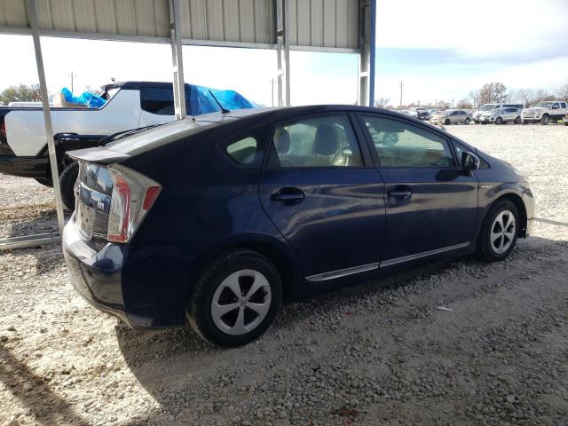2015 TOYOTA PRIUS - JTDKN3DU0F0462169