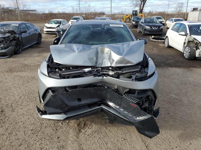 2024 CHEVROLET EQUINOX 3R - 3GN7DRRR4RS298610