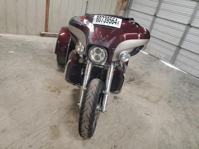 2018 HARLEY-DAVIDSON FLHTCUTG T 1HD1MAD15JB851233