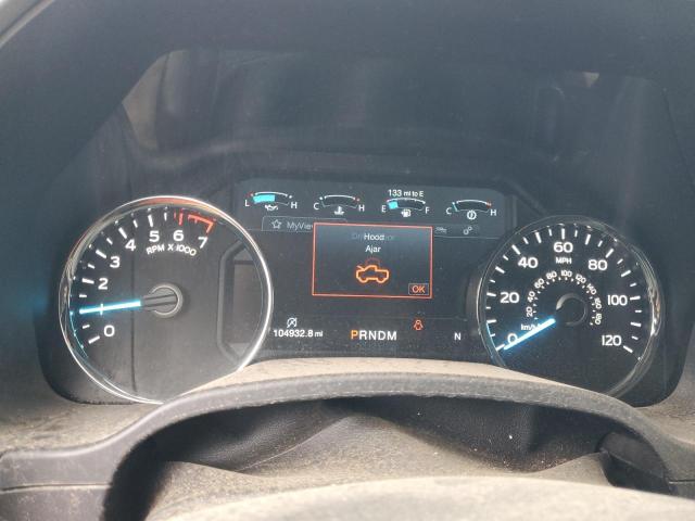 2018 FORD F150 SUPER - 1FTFW1E58JFA69990