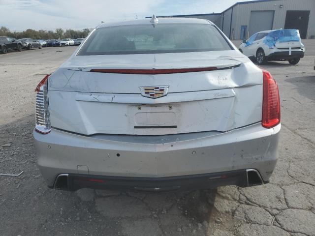 VIN 1G6AR5SS2K0101701 2019 CADILLAC CTS no.6