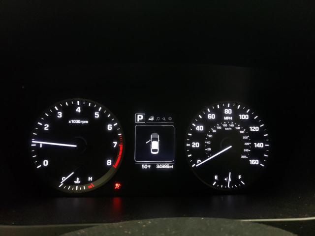 2016 HYUNDAI SONATA LIM - 5NPE34AFXGH395776