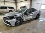 2023 TOYOTA CAMRY SE N - 4T1G11AK9PU801252