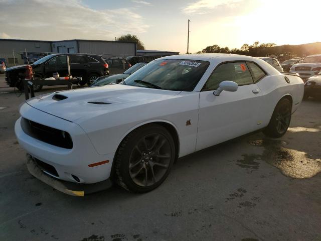 2023 DODGE CHALLENGER #2993314860