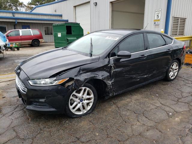 2013 FORD FUSION S #3090758195