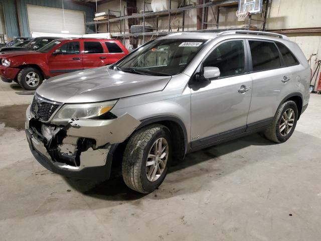 2015 KIA SORENTO LX #3009214479