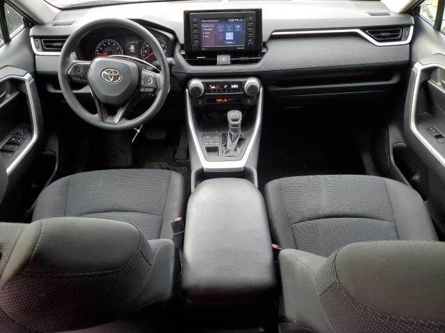 2020 TOYOTA RAV4 LE - 2T3F1RFV7LW098085