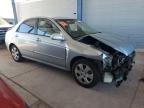 Lot #2991159419 2007 KIA SPECTRA EX