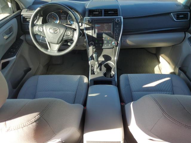 2016 TOYOTA CAMRY LE - 4T1BF1FK7GU123279