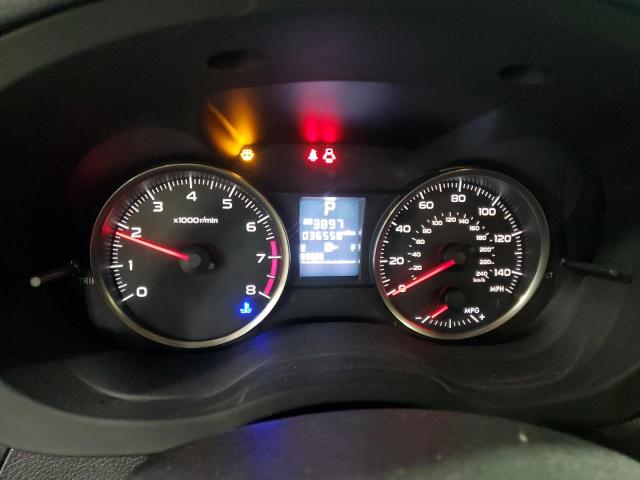 2016 SUBARU IMPREZA PR - JF1GPAB65G8201993