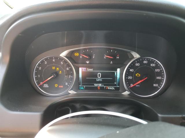 2019 GMC ACADIA SLT - 1GKKNMLS7KZ107564