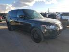 LAND ROVER RANGE ROVE photo