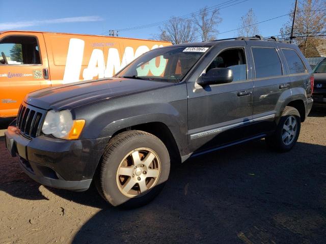 2010 JEEP GRAND CHER #2990796345