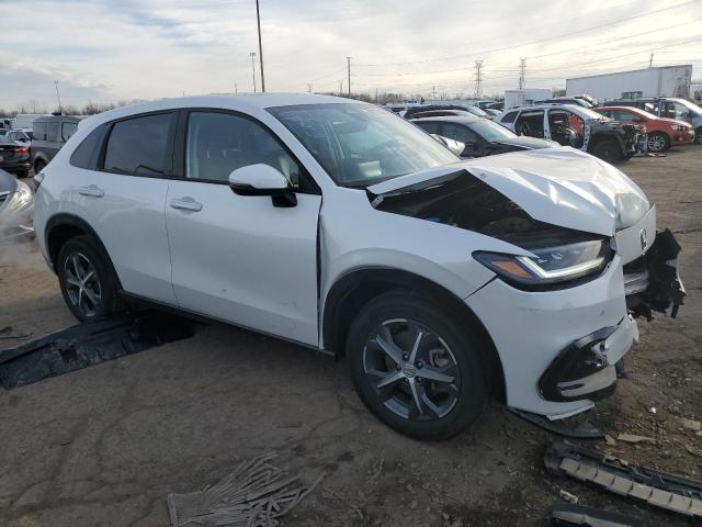 2023 HONDA HR-V EXL - 3CZRZ2H7XPM732907