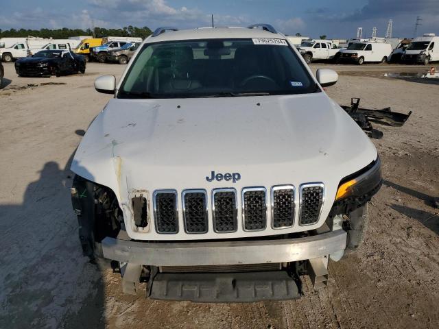 2019 JEEP CHEROKEE L - 1C4PJLLBXKD204424