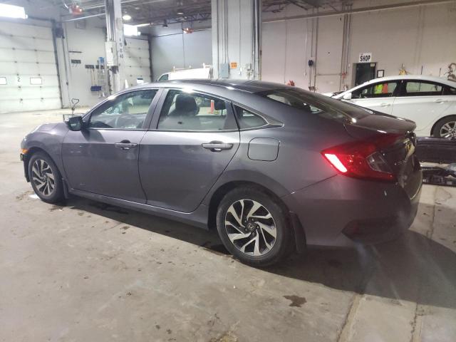 Vin: 2hgfc2f79gh020854, lot: 82297254, honda civic ex 20162
