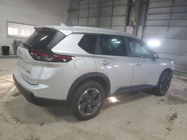 2024 NISSAN ROGUE SV - 5N1BT3BB2RC672195