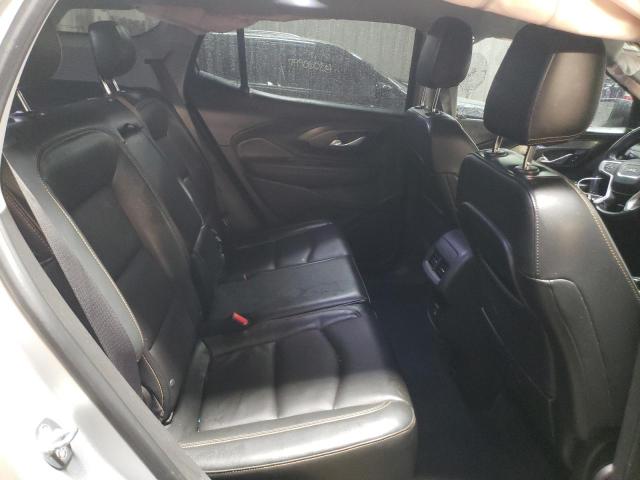 2019 GMC TERRAIN SL - 3GKALVEX2KL276043