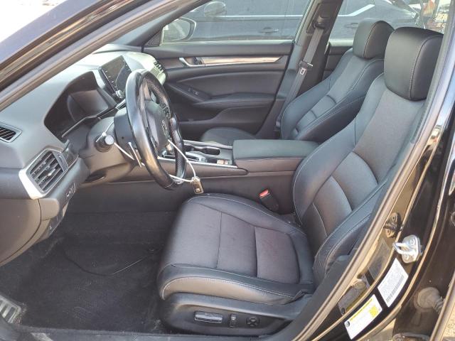 2020 HONDA ACCORD SPO - 1HGCV1F31LA135199