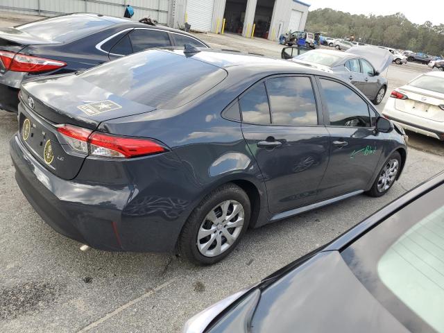 2024 TOYOTA COROLLA LE - 5YFB4MDE3RP205289