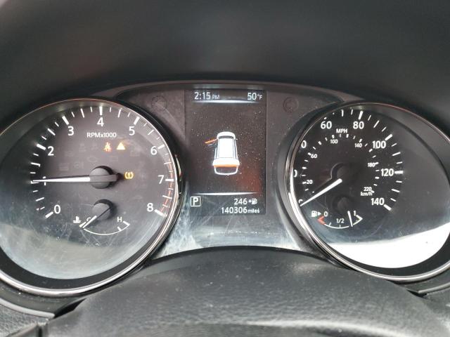2017 NISSAN ROGUE S - KNMAT2MVXHP608897